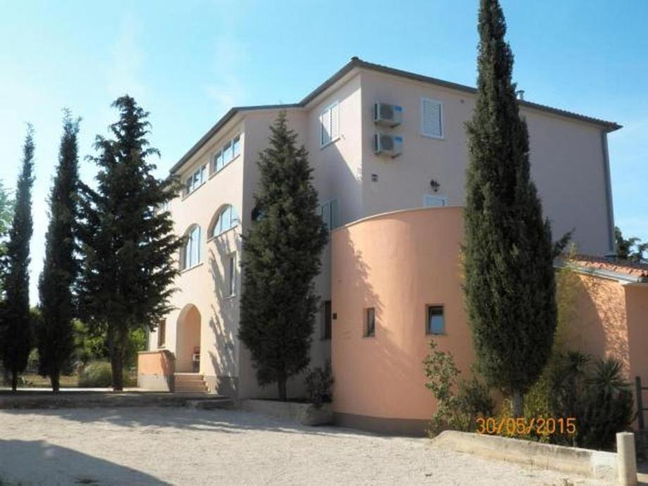 Adria Apartman Pula