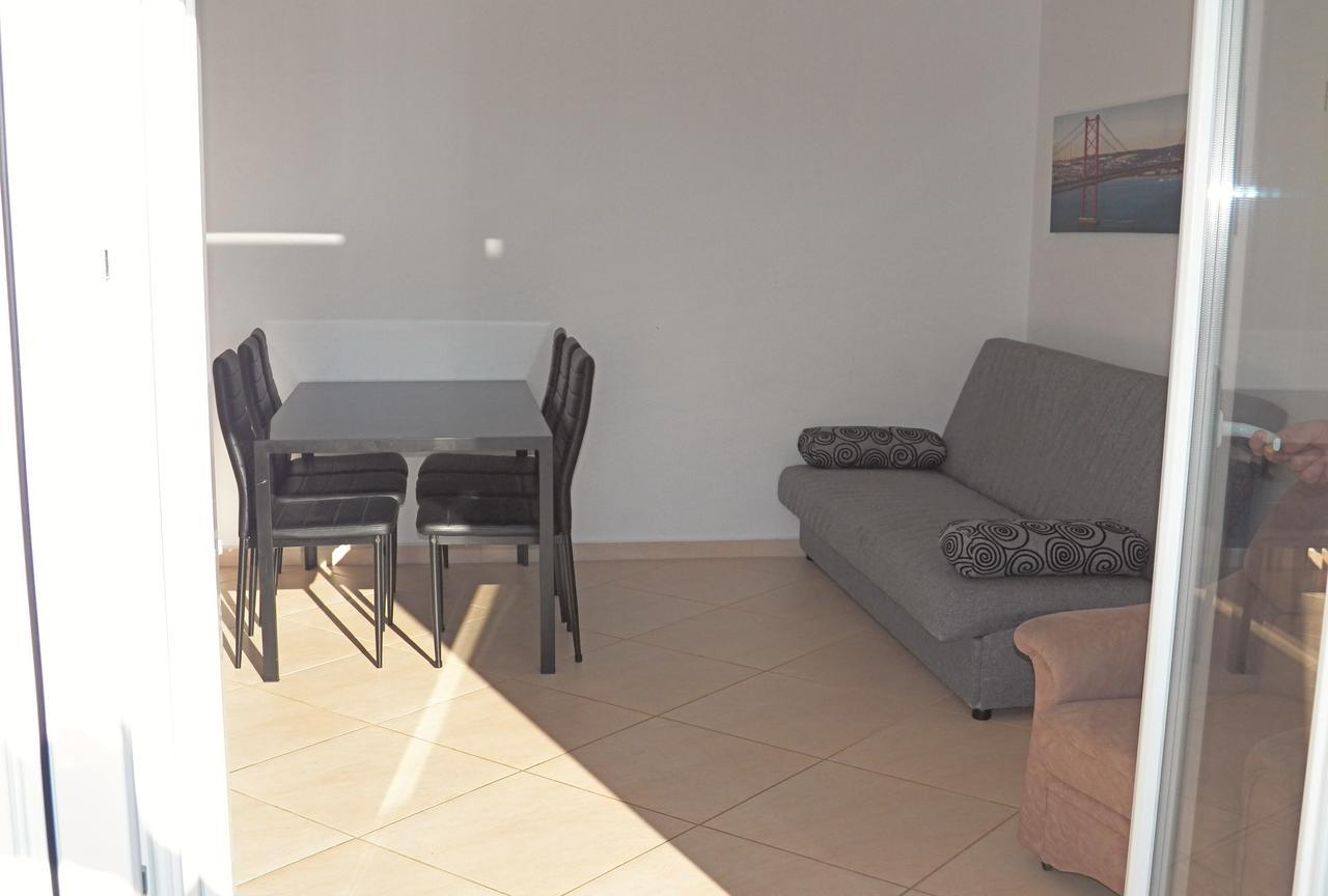 Adria Apartman Pula