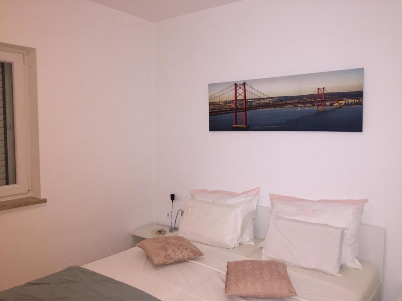 Adria Apartman Pula