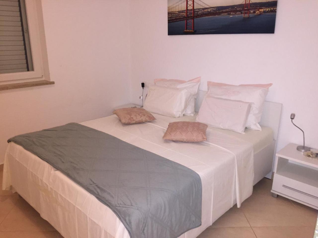 Adria Apartman Pula